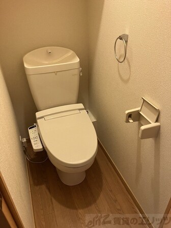 レオパレスNEW BROADの物件内観写真